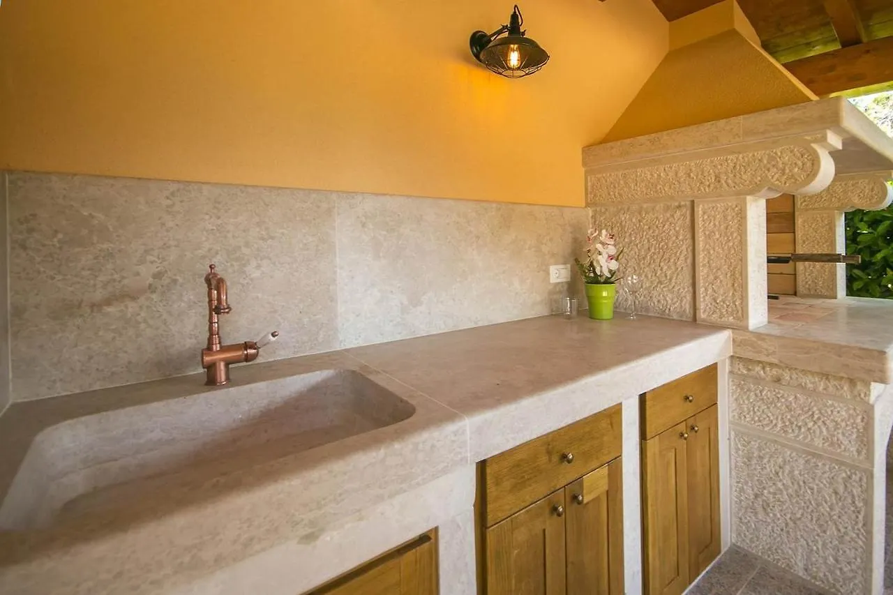 Apartments Saladinka Пореч