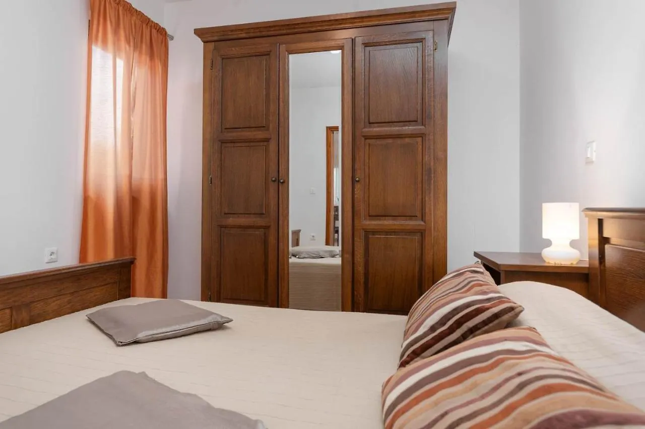 פורץ Apartments Saladinka קרואטיה