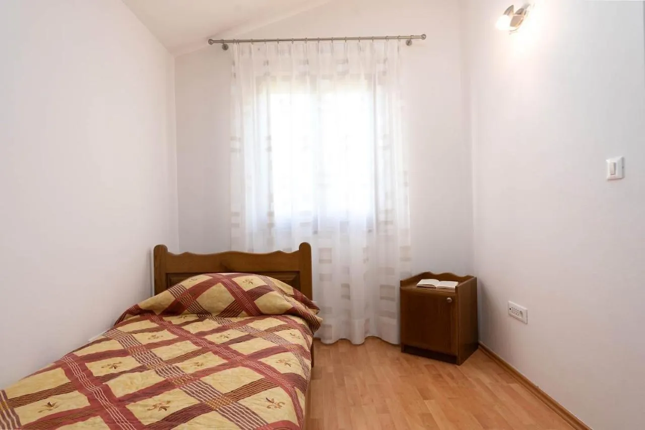 Apartments Saladinka Пореч