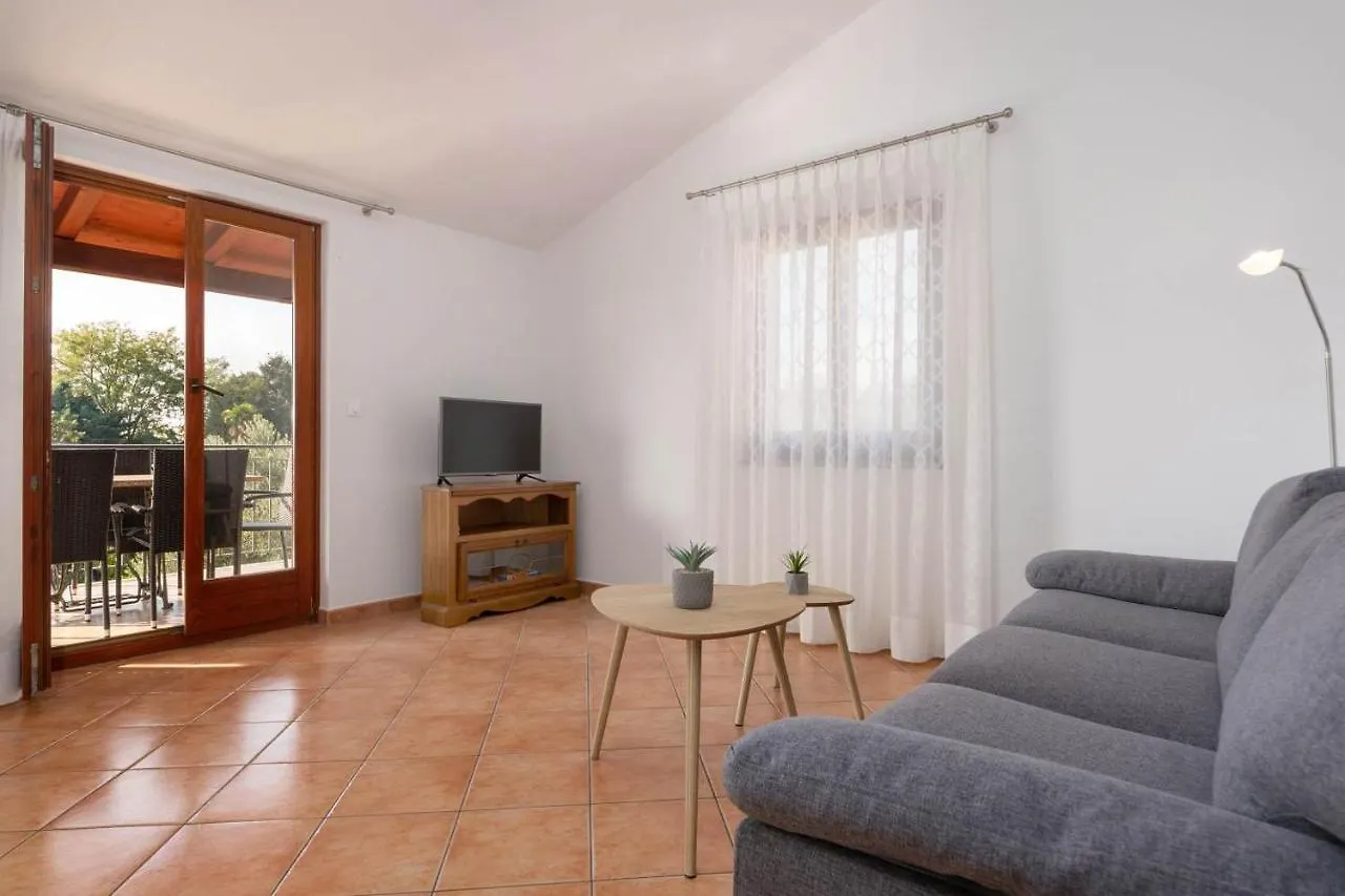 Apartments Saladinka Poreč