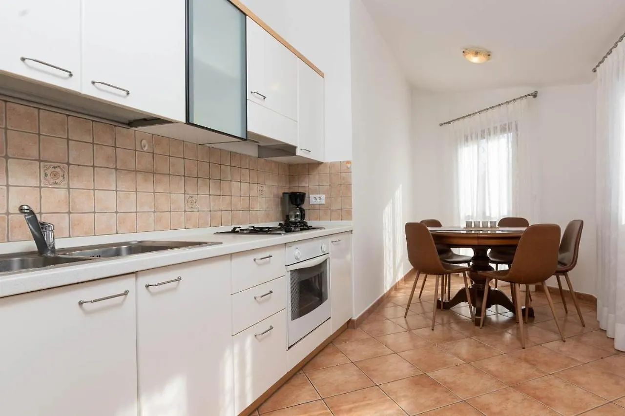 Apartments Saladinka Пореч 0*,