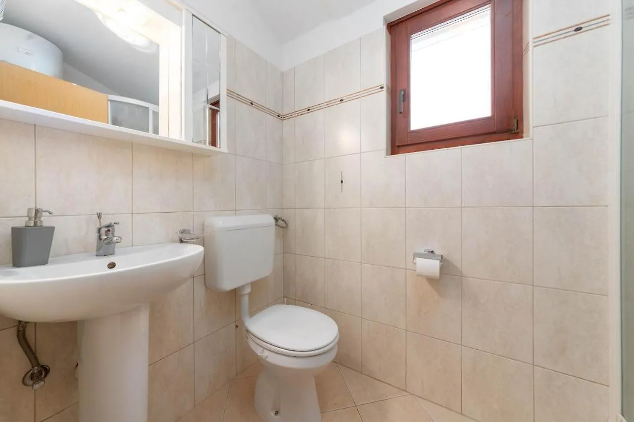 Apartments Saladinka Пореч 0*,  Хорватия