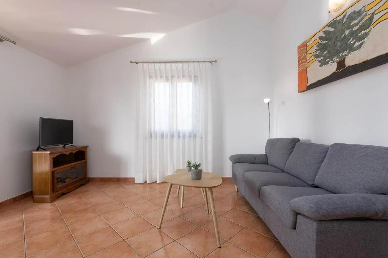 Apartments Saladinka Poreč