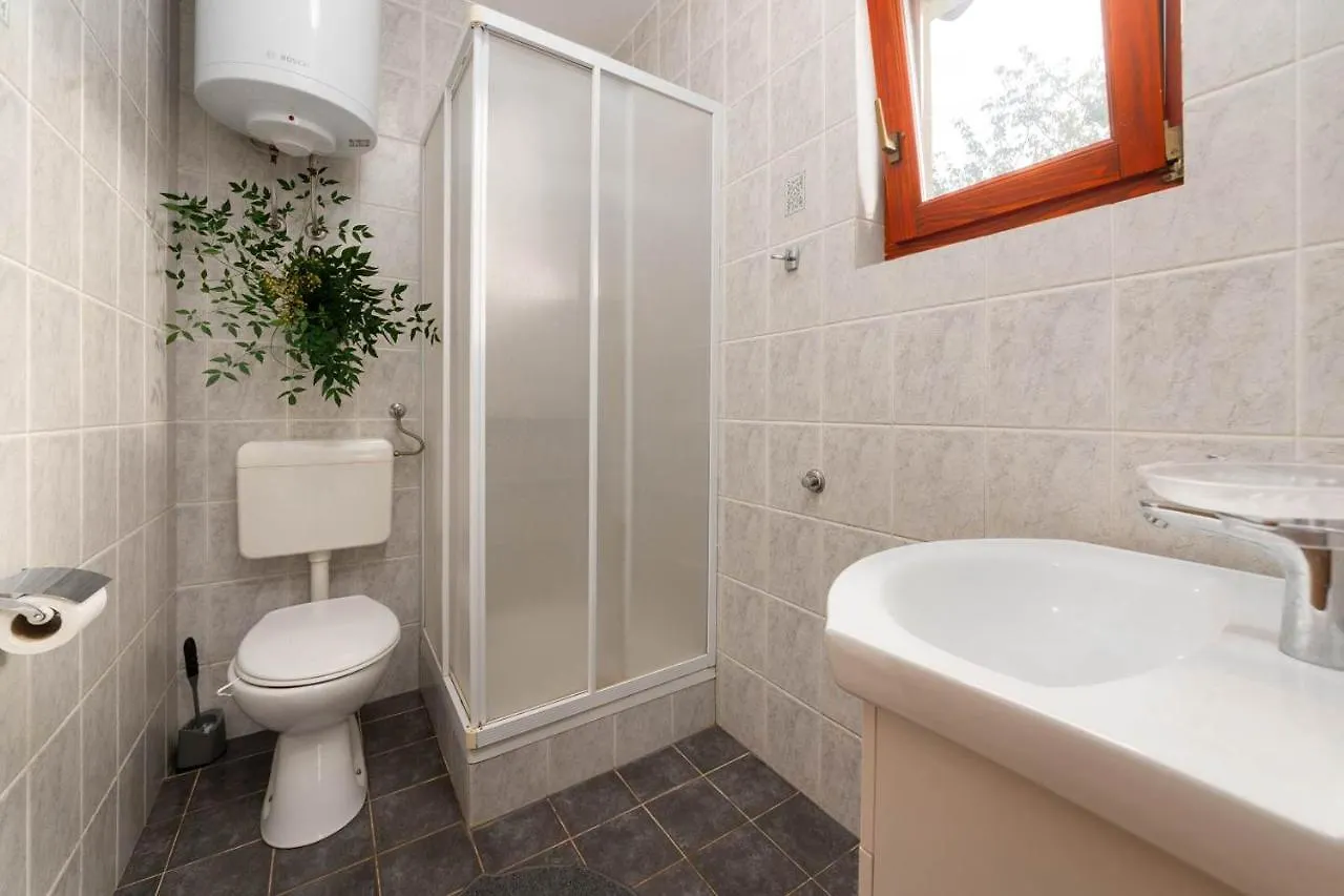 Apartments Saladinka Пореч