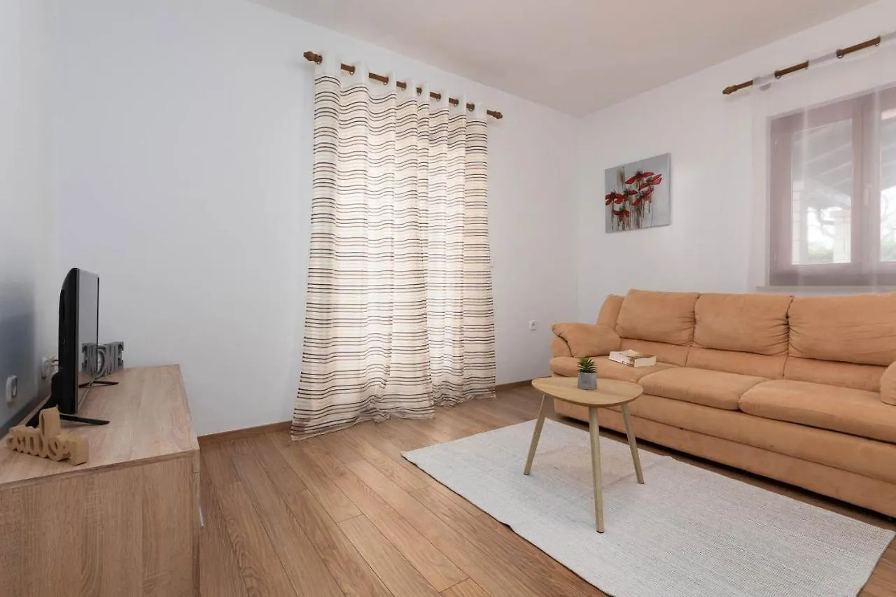 Apartments Saladinka Пореч