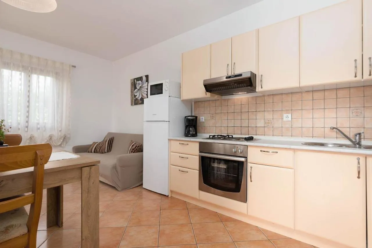 Apartments Saladinka Пореч