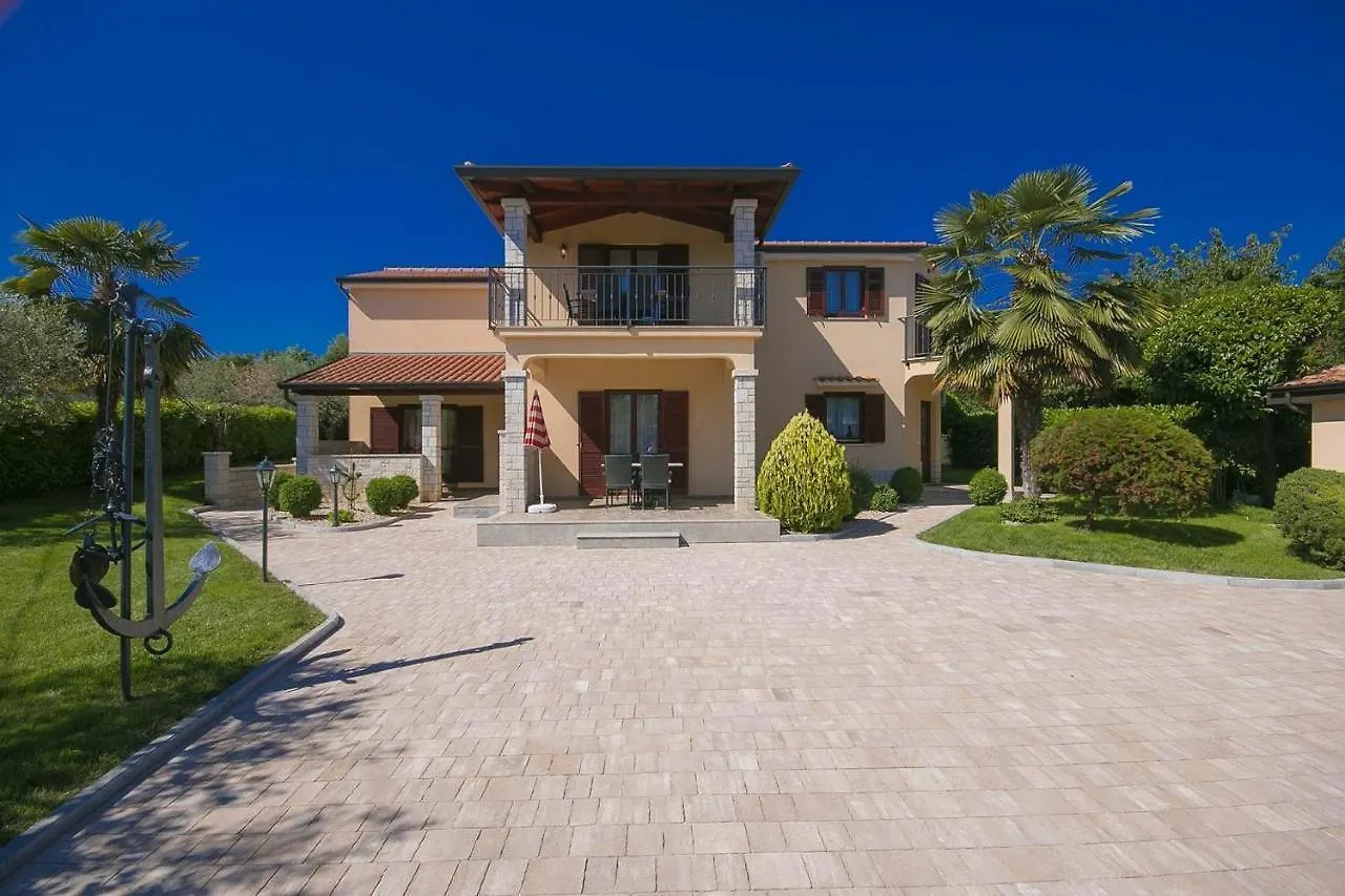 Apartments Saladinka Пореч