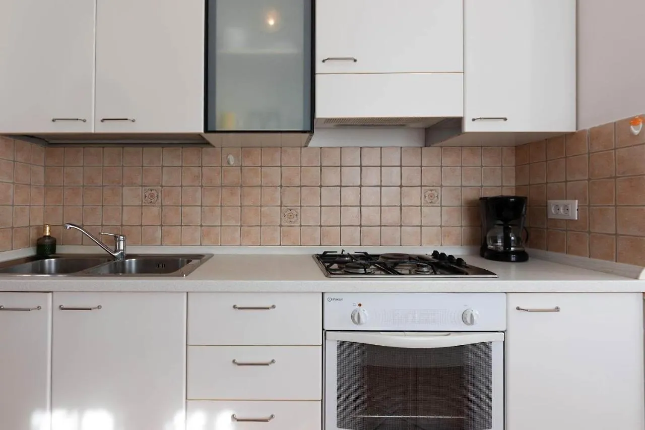 פורץ Apartments Saladinka 0*,  קרואטיה