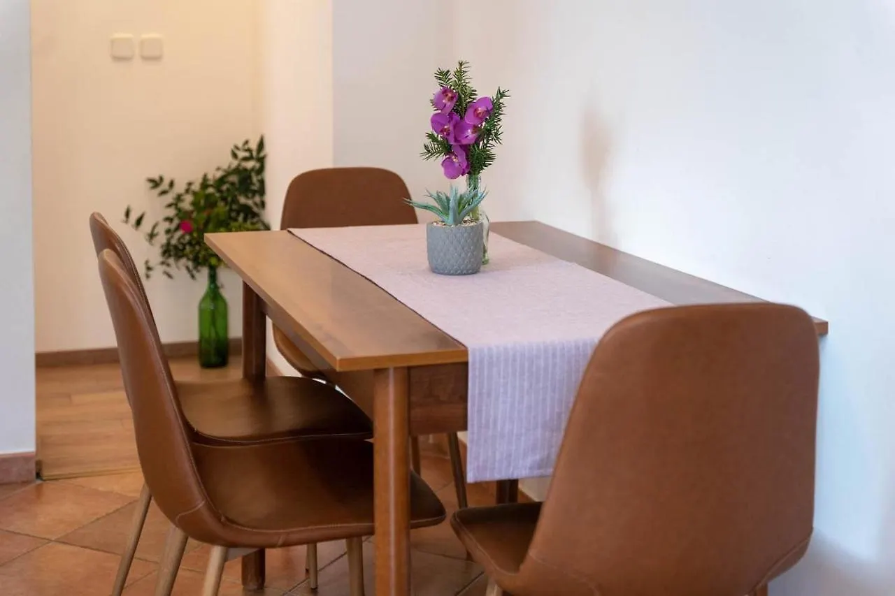 פורץ Apartments Saladinka קרואטיה