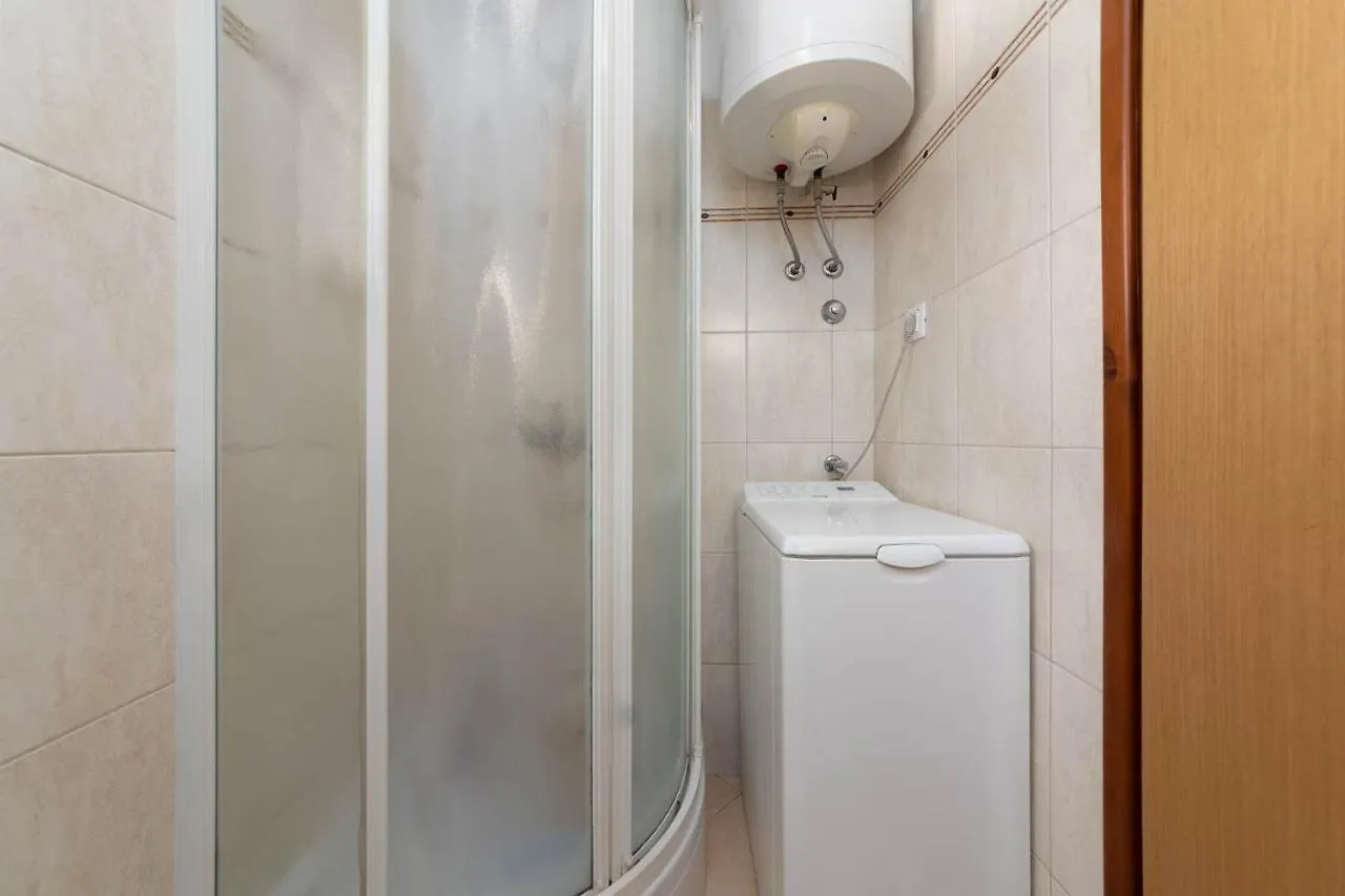 Apartments Saladinka Пореч