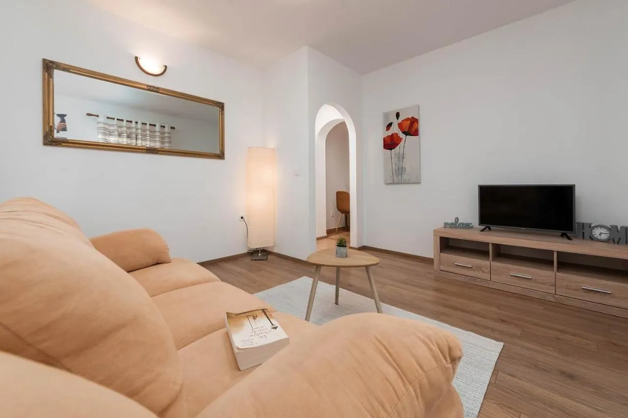 Apartments Saladinka Пореч Хорватия