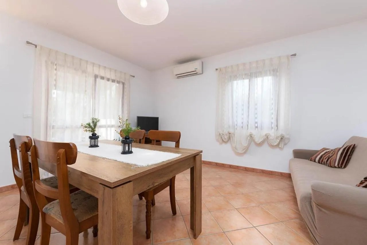Apartments Saladinka Poreč