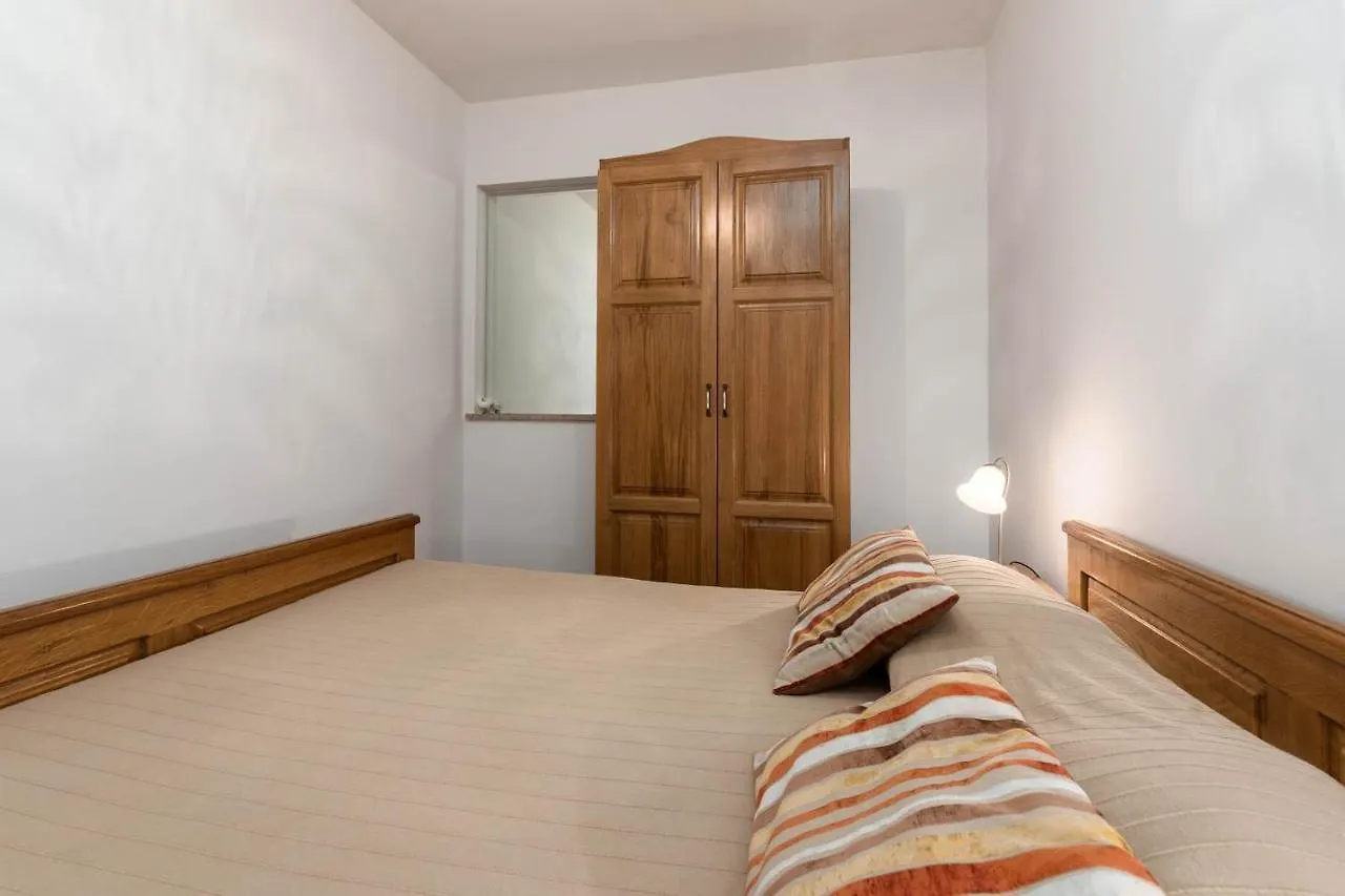 Apartments Saladinka Poreč Croácia