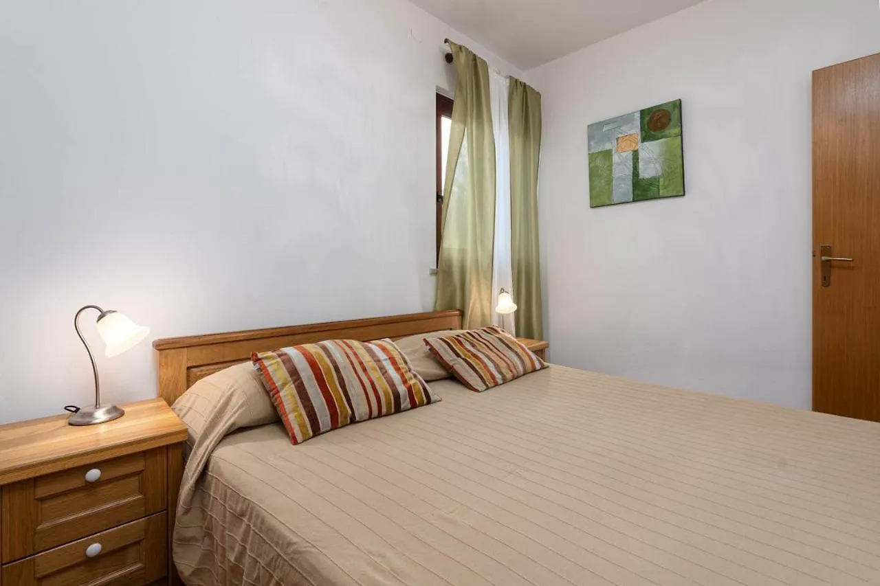 Apartments Saladinka Poreč