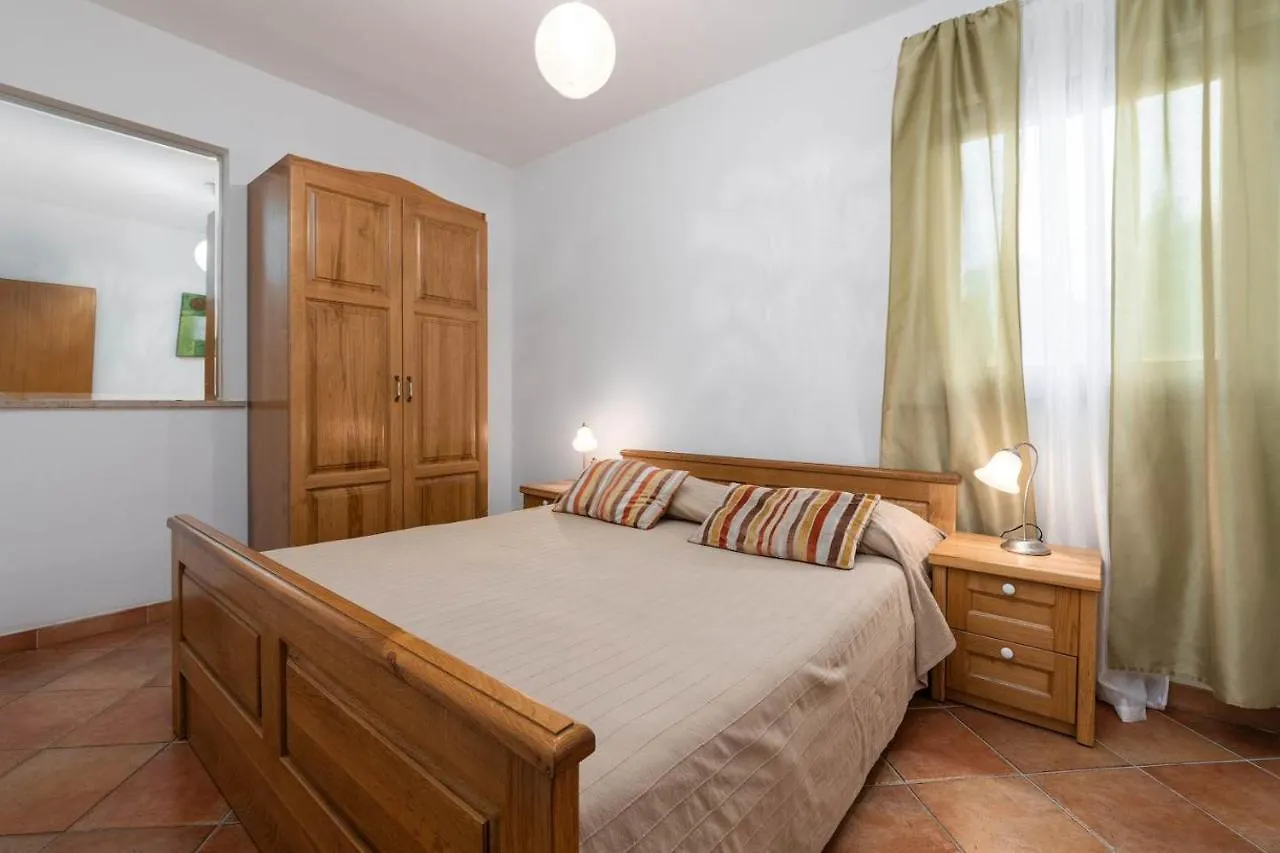 Apartments Saladinka Poreč